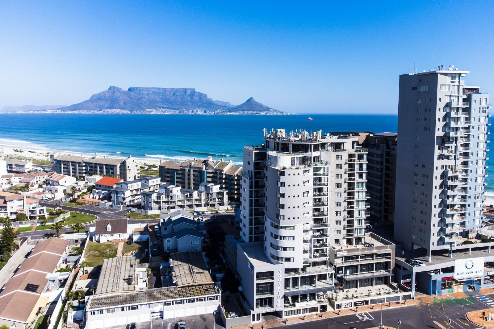 Cape Town Apartment