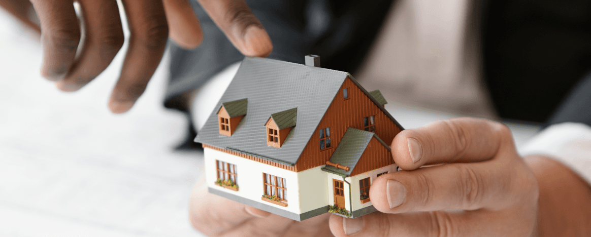 Professional property management services for residential and commercial properties across Western Kenya