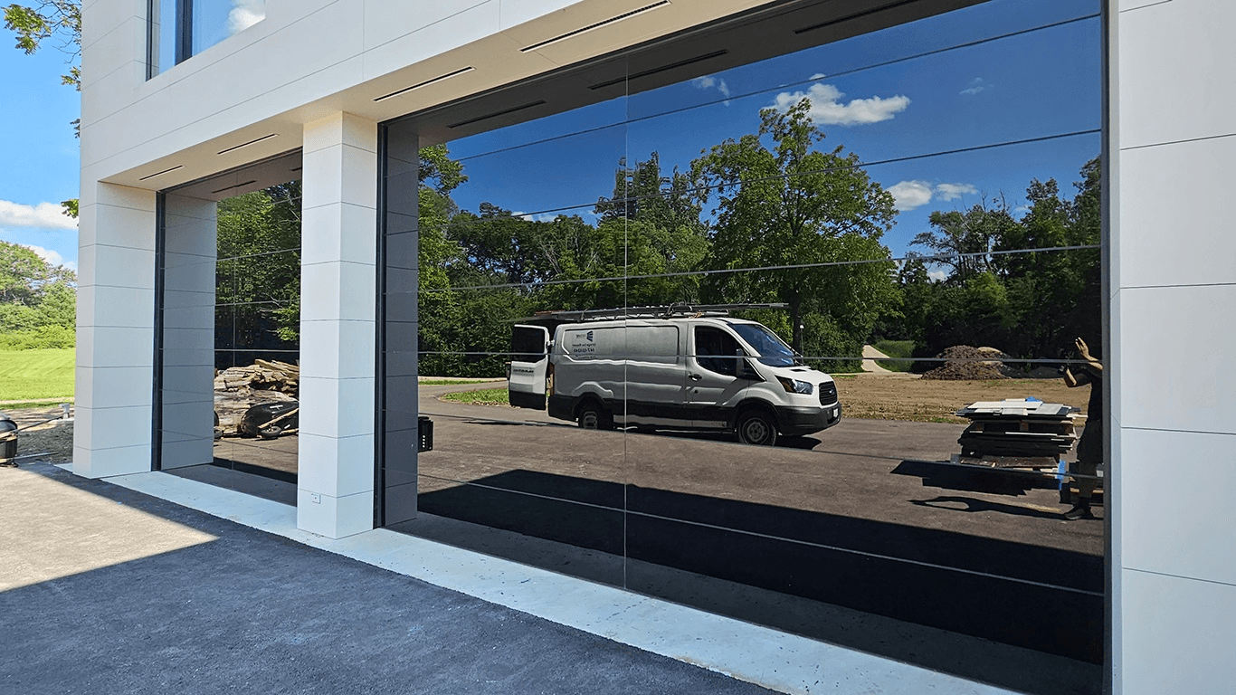 Garage Door Repair Costs