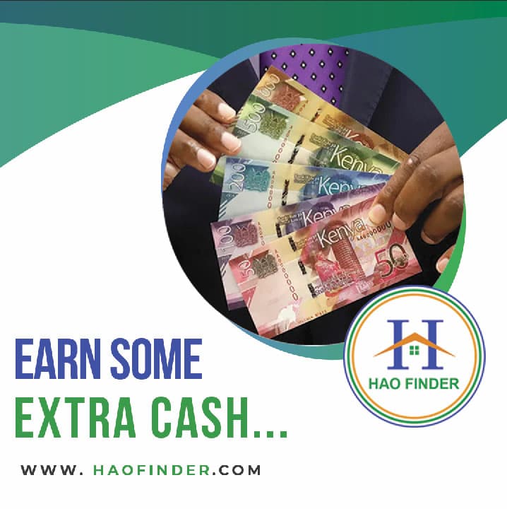 Earn the Hao Finder Ambassador badge and rewards