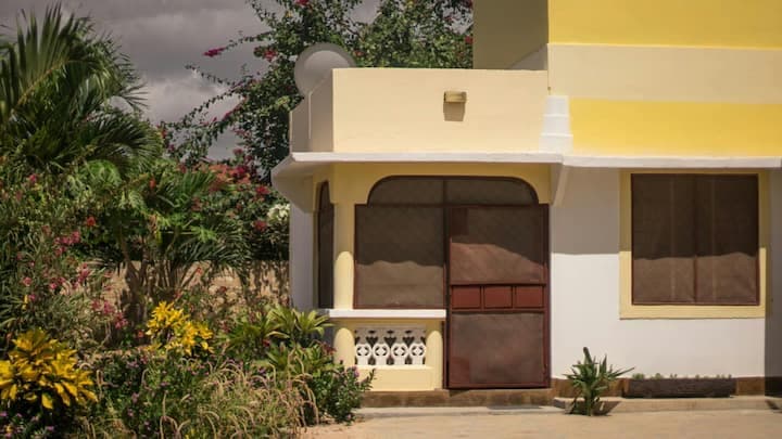 Wonderful Villa in a Quiet Location