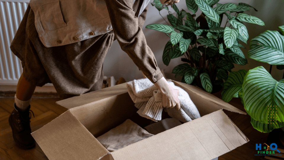 Moving House With Your Kids? Here's How to Make It Work