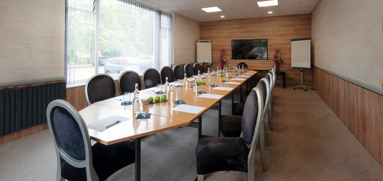 Discover the Best Meeting Rooms in Bournemouth for Your Next Conference