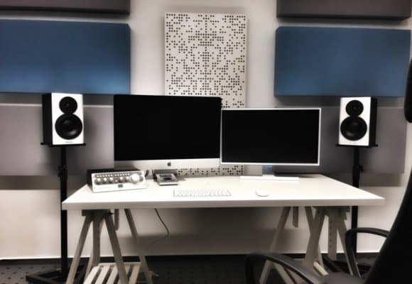 Acoustic Panels