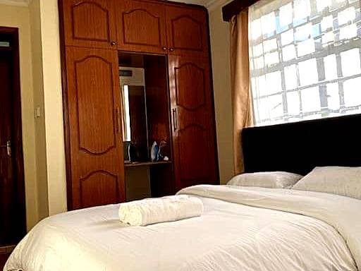 Best apartments for rent in Nairobi