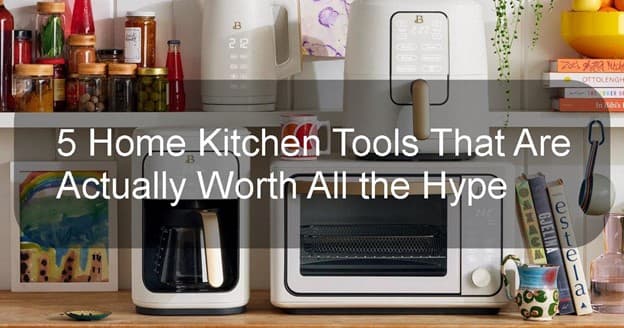 Kitchen tools