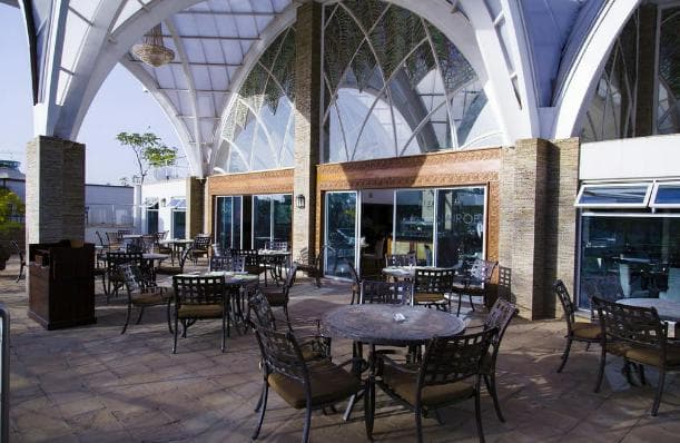 The Boma Hotel Nairobi