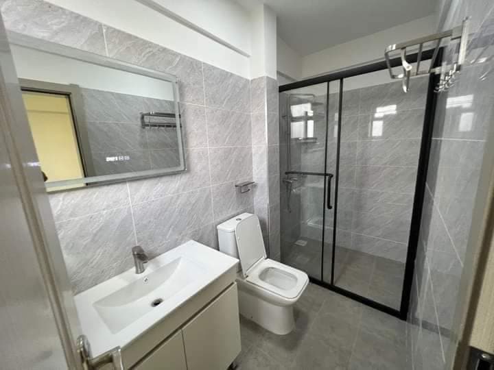 Garissa County landscape and property guide