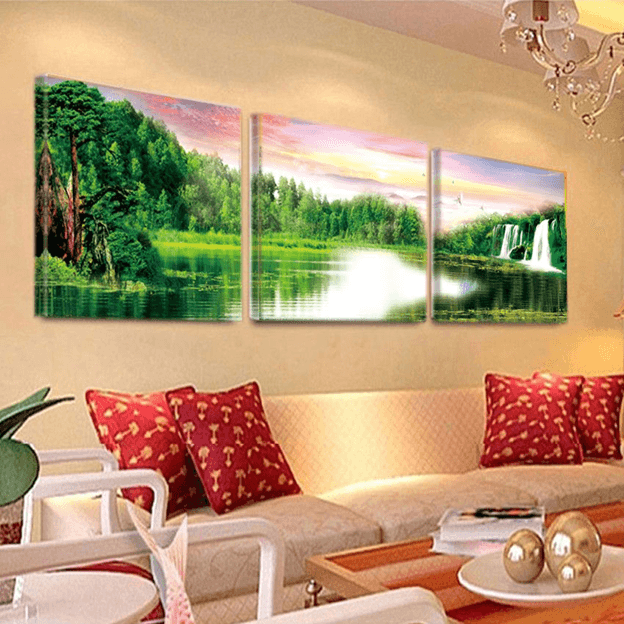 Canvas prints