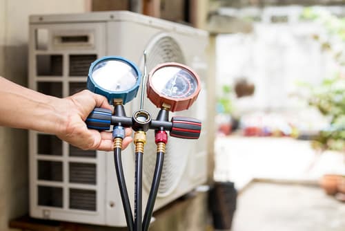 Home Repair and Maintenance