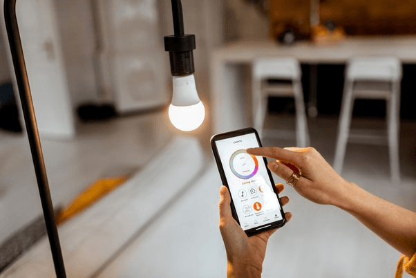 Dimmable lights