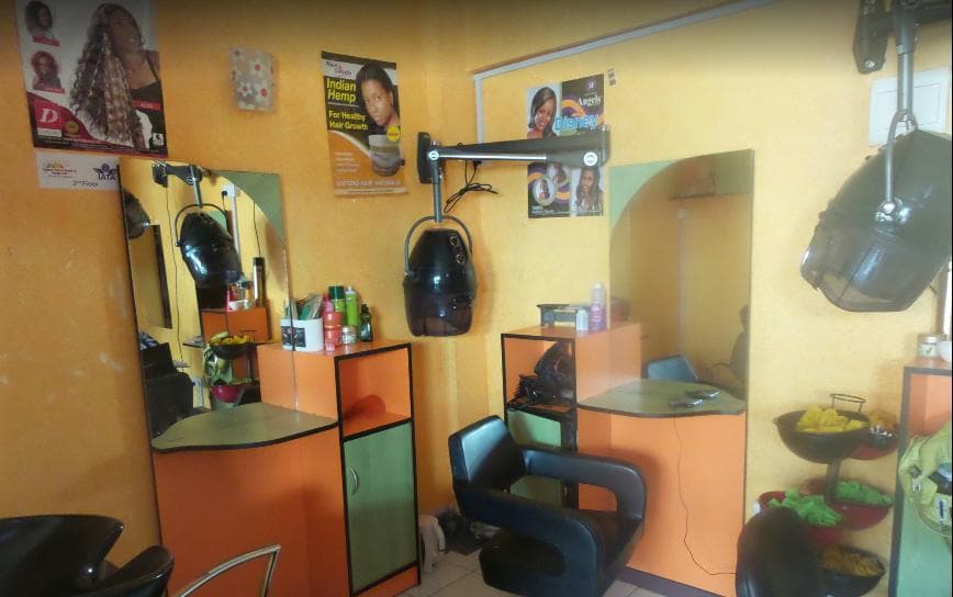 Diamond Beauty Salon - Eastleigh
