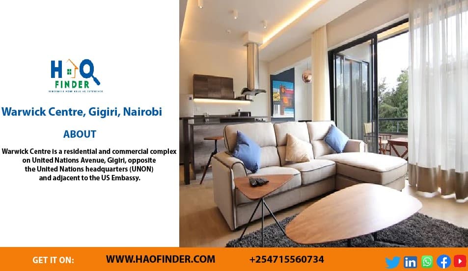 Hospitals and healthcare in Runda