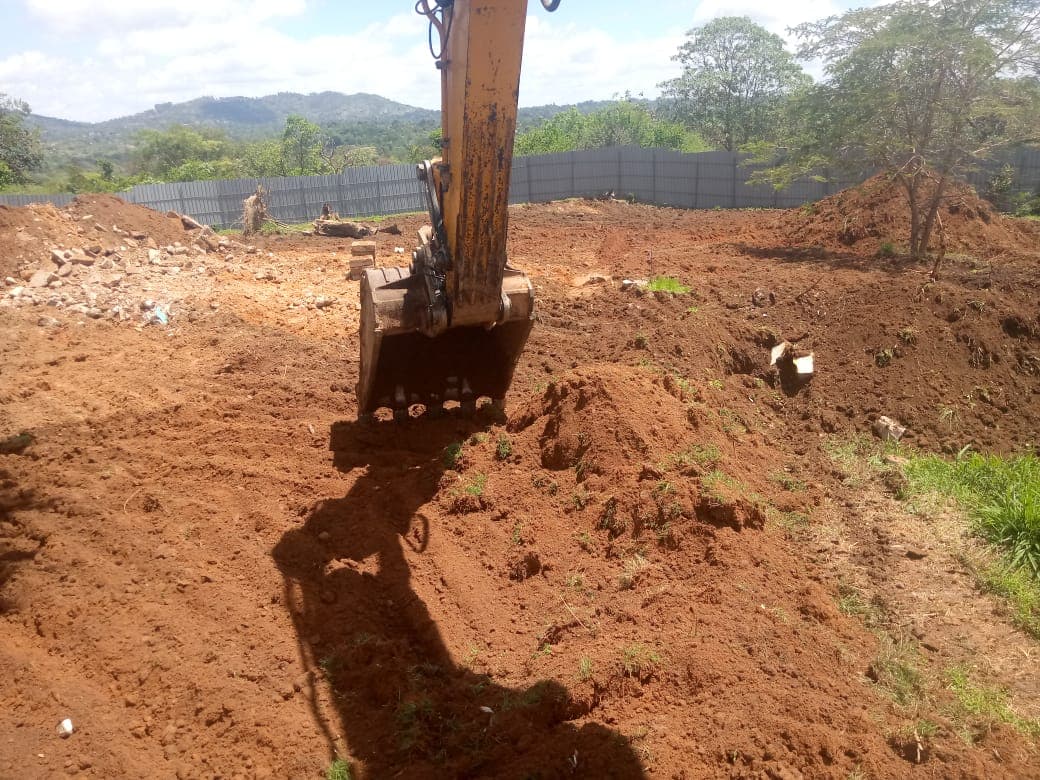 Kitui Affordable Housing - Off-plan property development