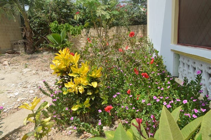 Lovely Apartment for Two Guests