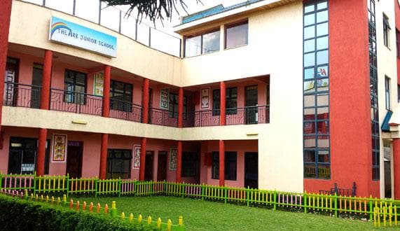 The Ark Junior School