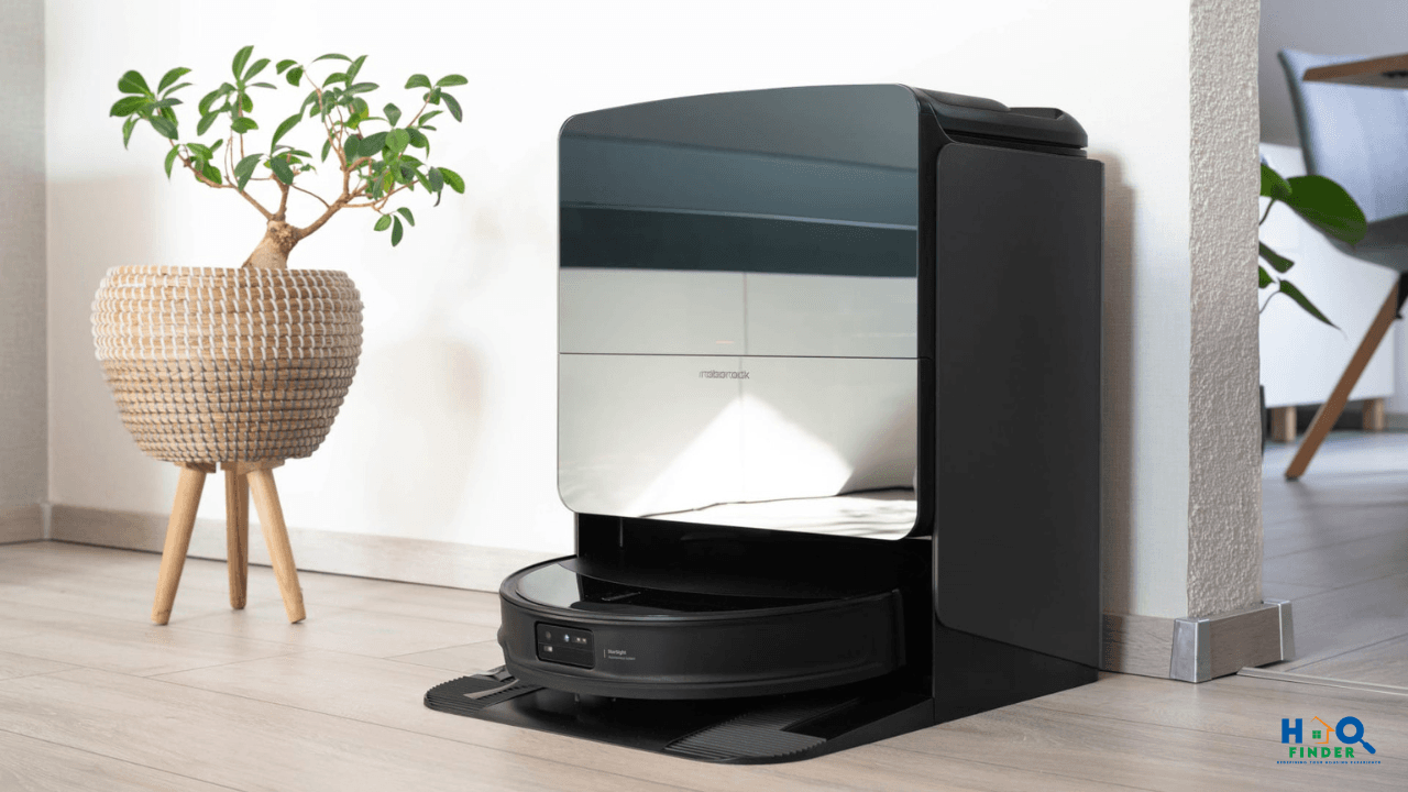 Roborock Saros 10R and Qrevo Edge C comparison