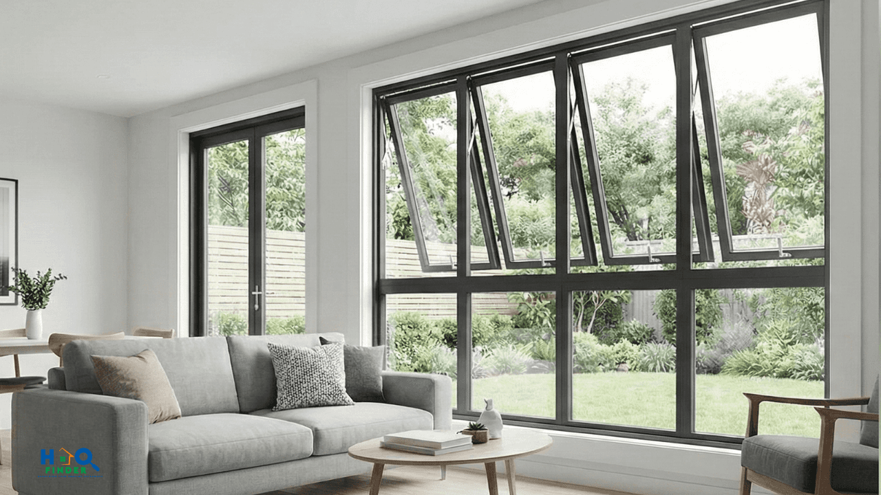 What Every Homebuyer Should Know About Windows Before Closing Day