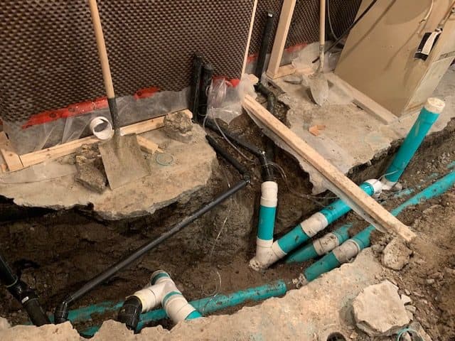 Drain Repair A Homeowner's Guide to a Healthy Plumbing System