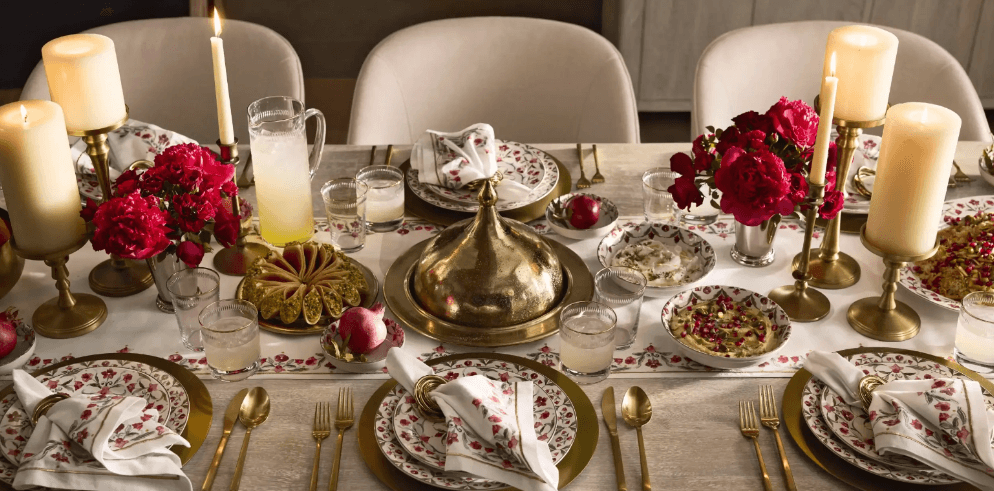 Essential Home Styling Tips for a Cozy Ramadan