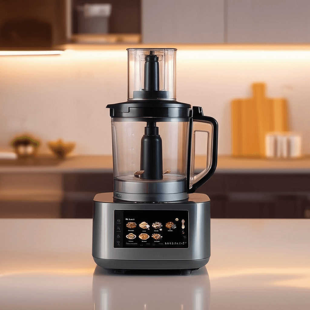 Dining Technology Trends – How Smart Tools Are Transforming Food Service