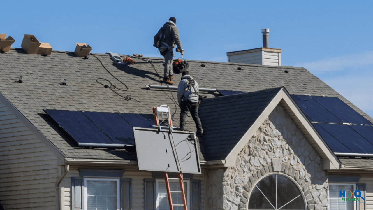Why a Roof Renovation is Your Smartest Investment (and the Perfect Time to Go Solar)