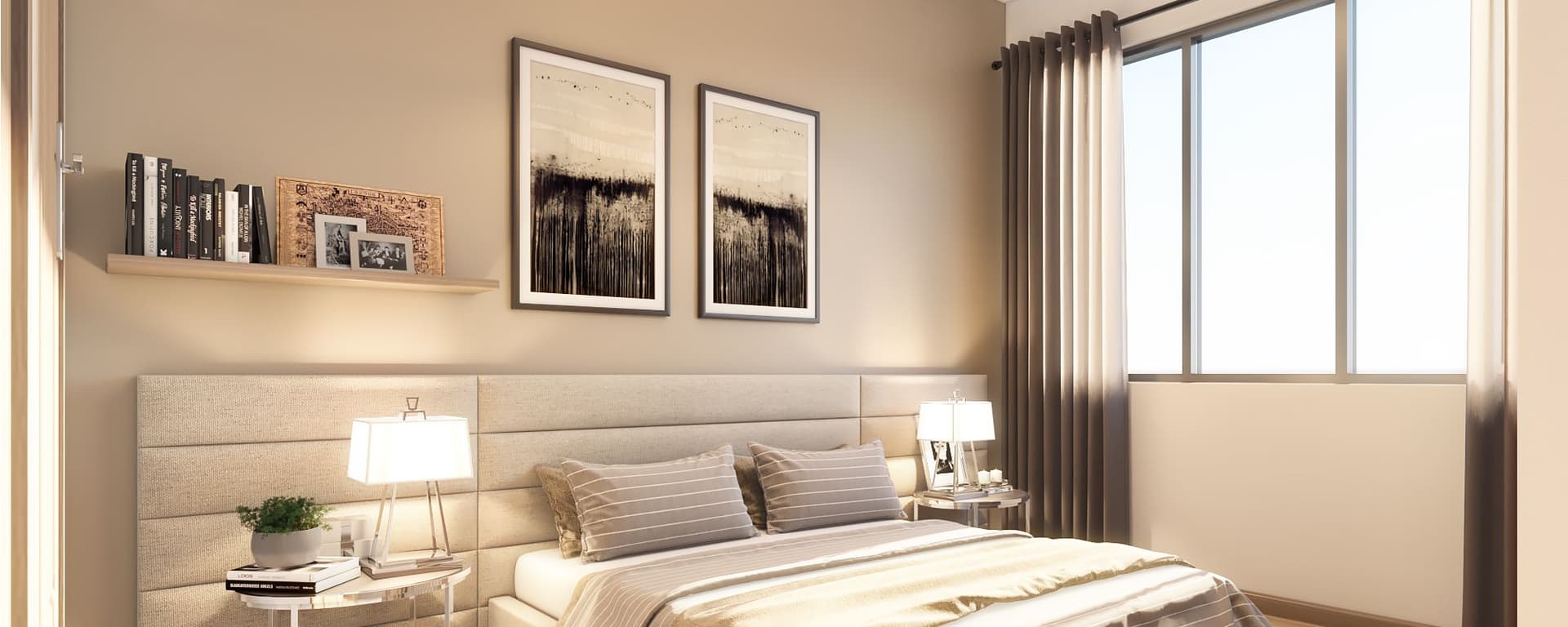 Samara Estate amenities