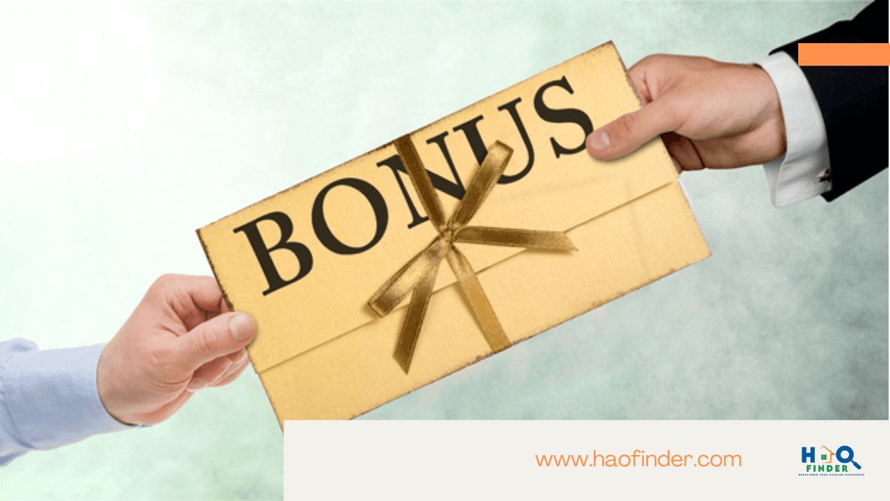 Bonus from Hao Finder - Off-plan property guide