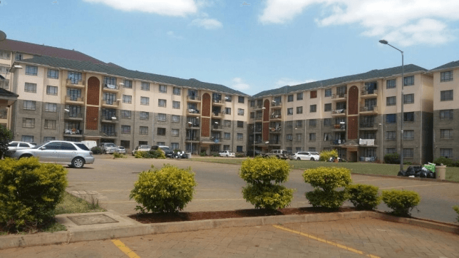 Mortgage Market and Housing Financing in Kenya