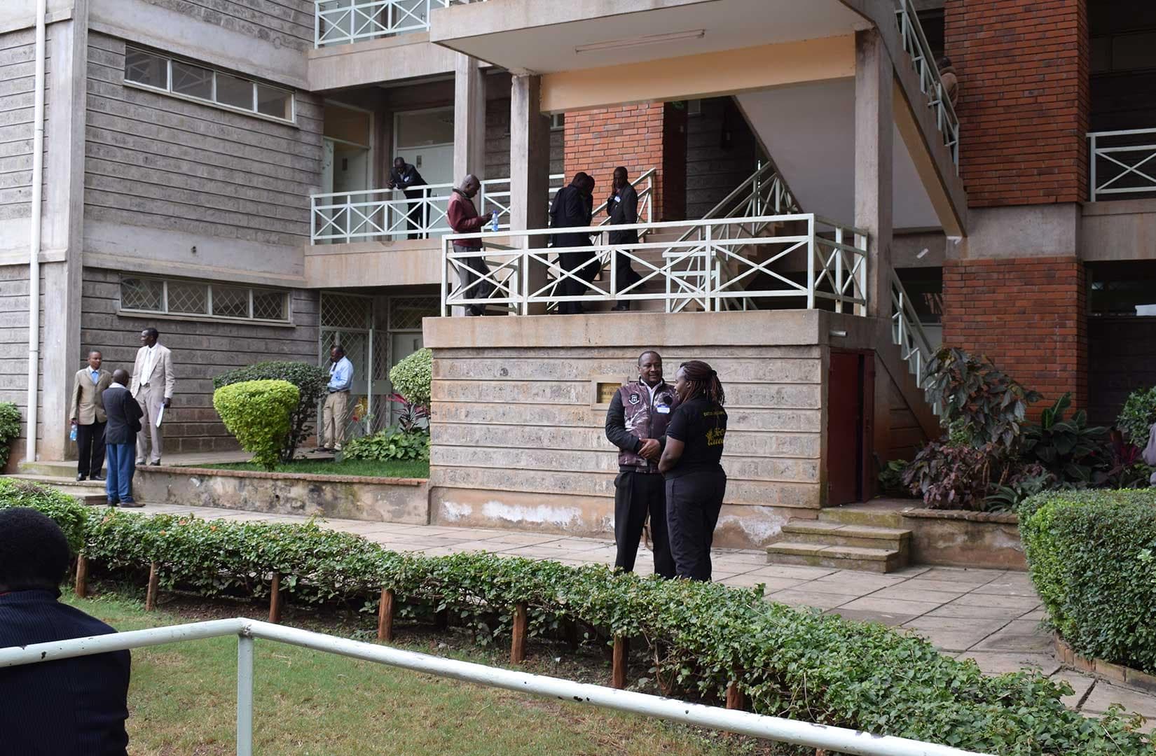 Kenya Christian Training Institute - Eastleigh