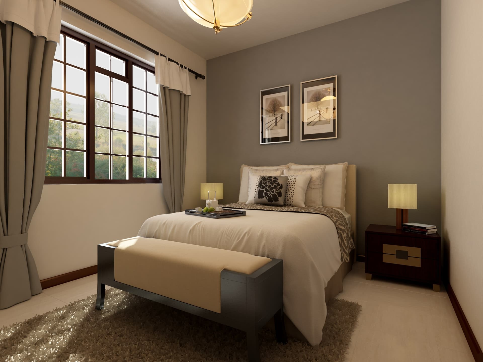 Boma Yangu Affordable Housing In Kenya