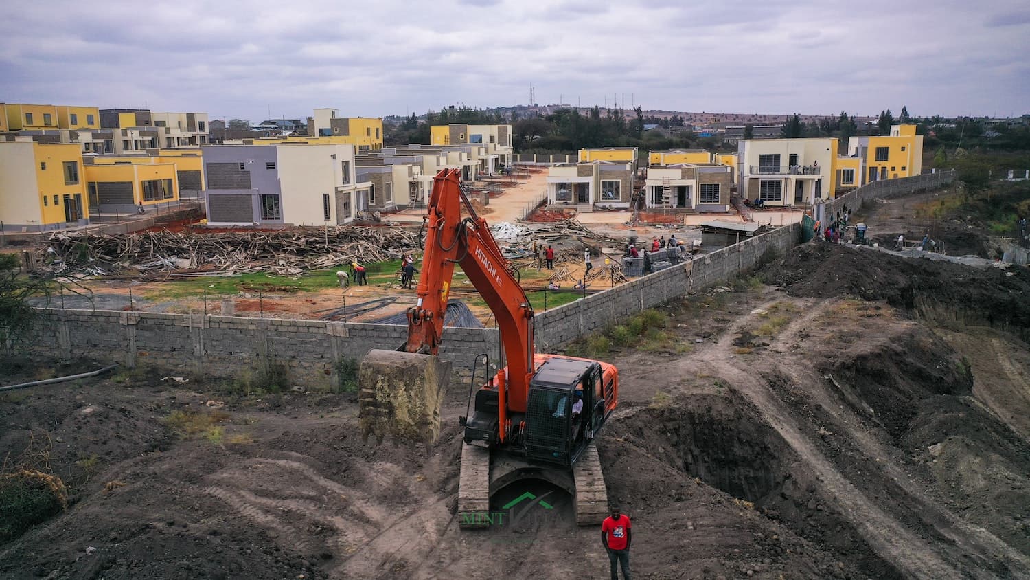 Pros And Cons Of A Gated Community in Kenya