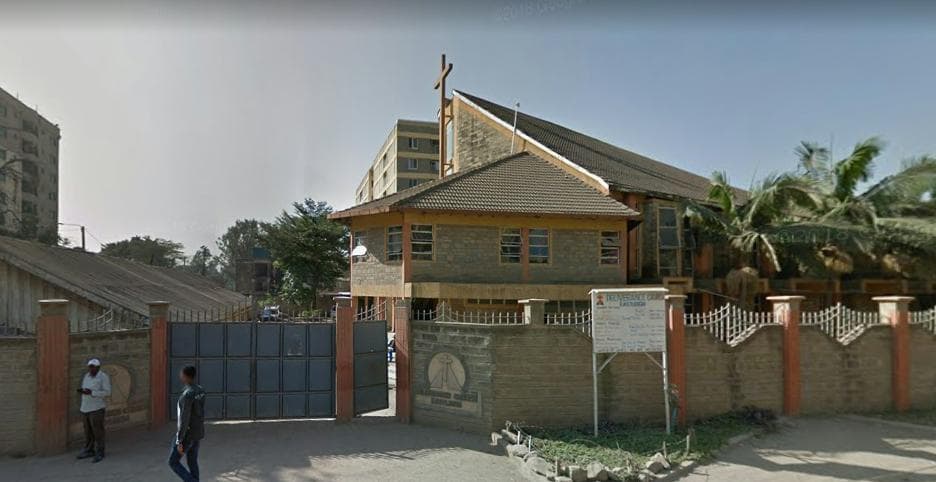 Deliverance Church - Eastleigh