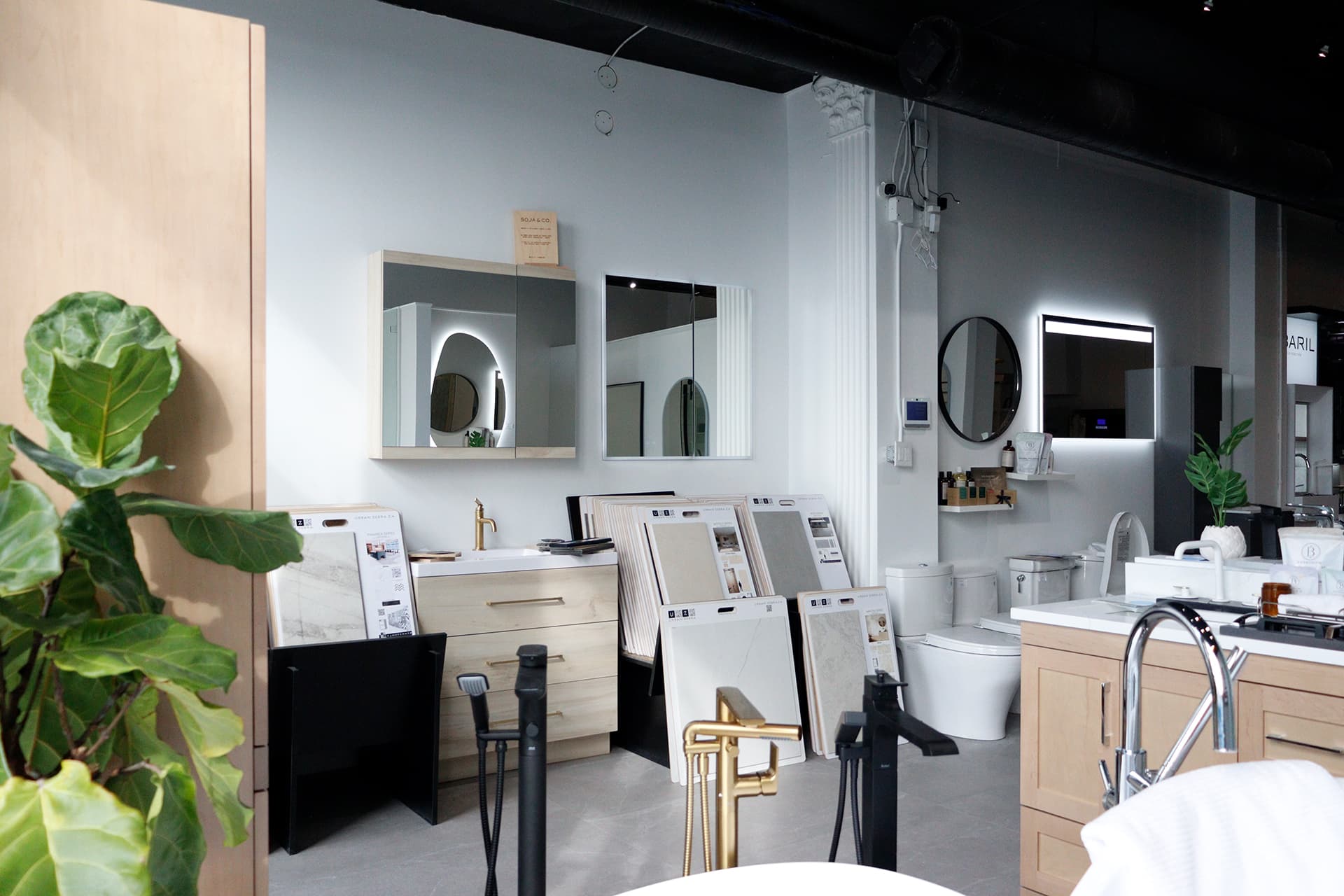 Bathroom renovation contractor