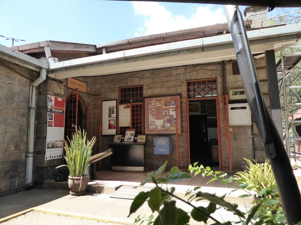 Museums Kenya
