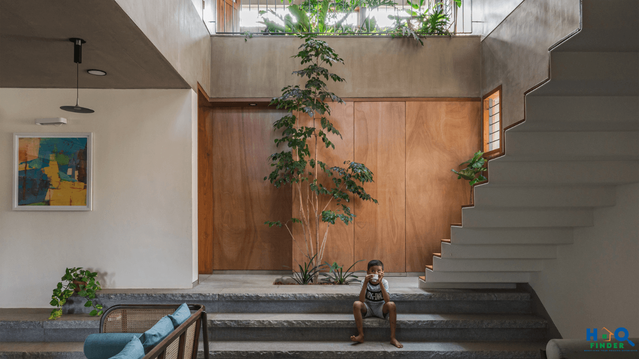 Modern home design - Reshaping where we live
