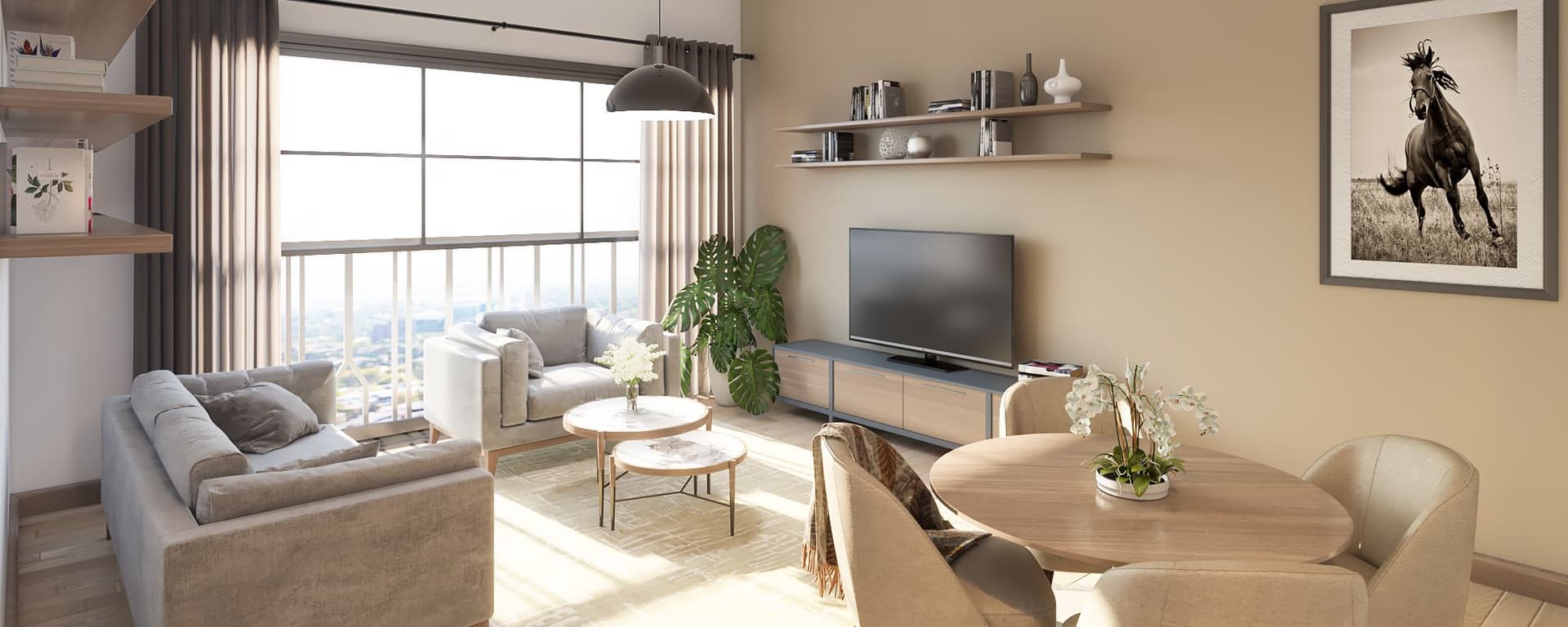 The Samara Estate - Affordable luxury in Kiambu County