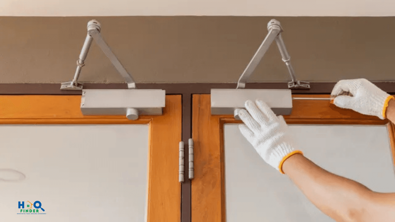 A Complete Guide to Selecting Hardware for Commercial Properties