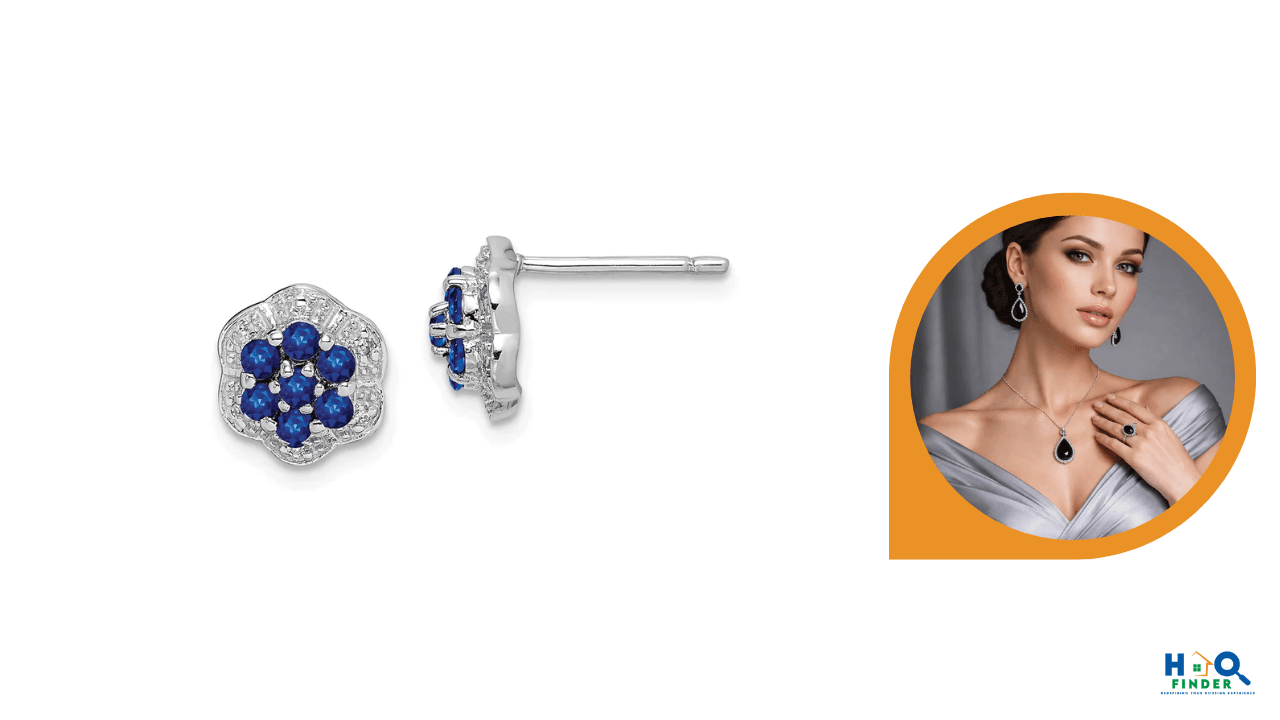 7 Best Online Shops to Buy Earrings in the USA