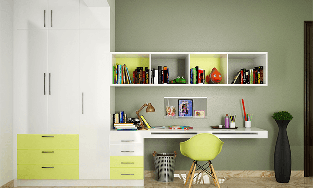 Study table
