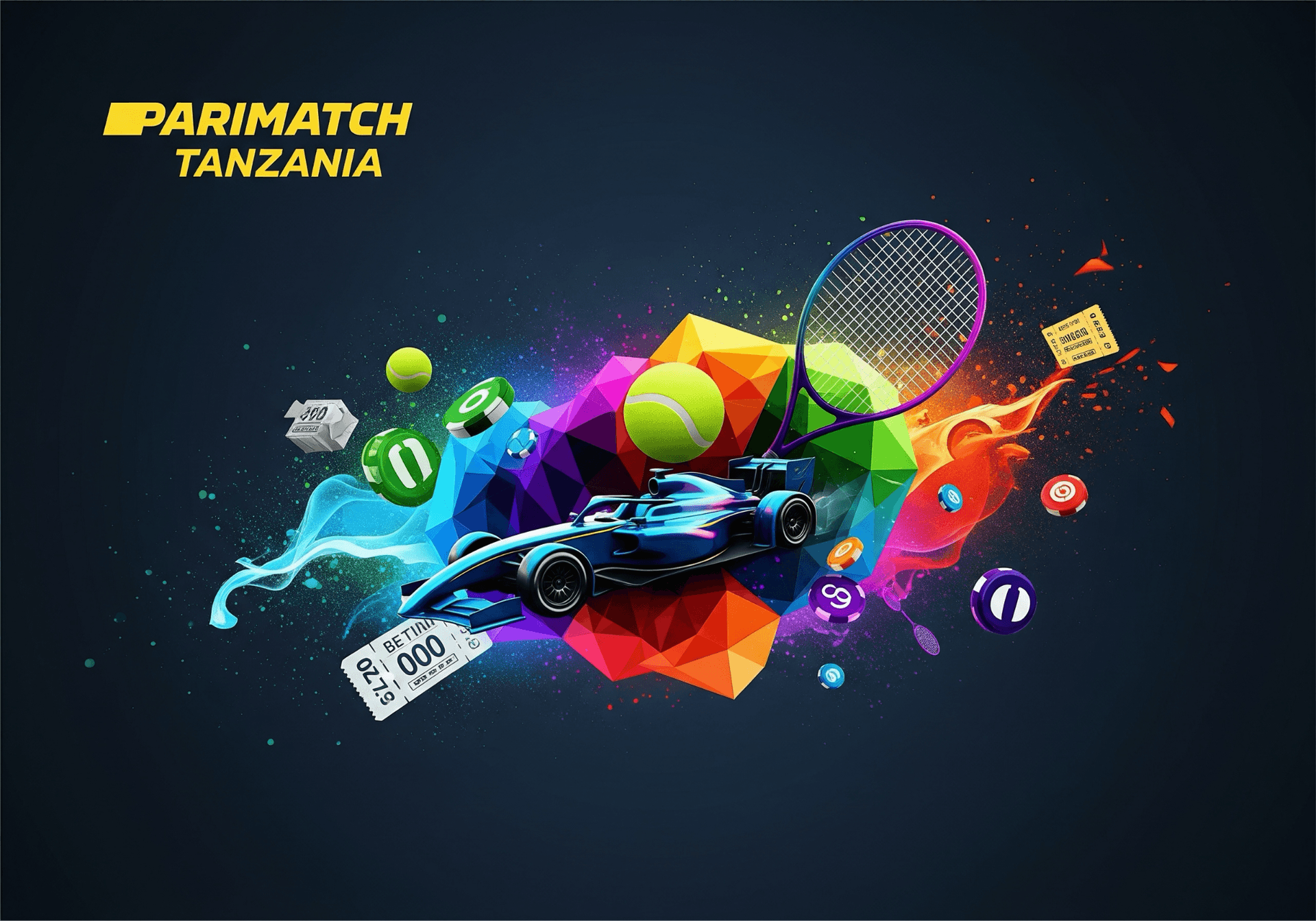 Why Parimatch Shines in Tanzania