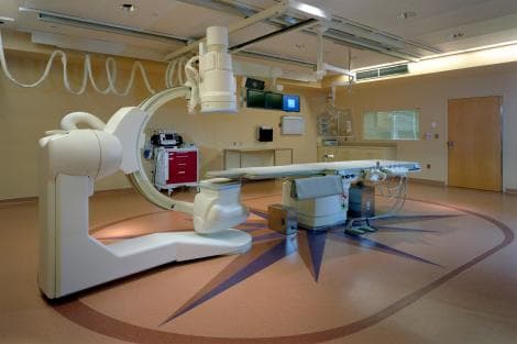 Medical facilities