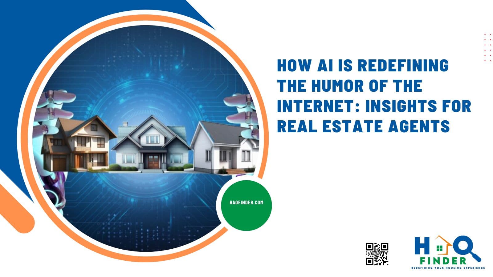 How AI is Redefining the Humor of the Internet: Insights for real estate agents