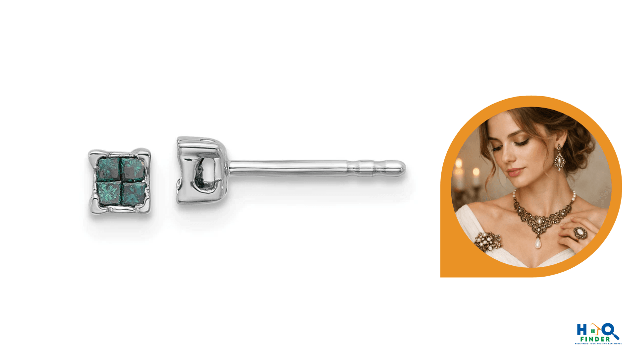 7 Best Online Shops to Buy Earrings in the USA