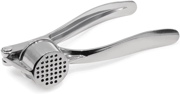Garlic Press