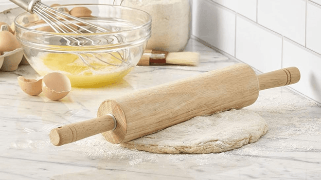 Rolling pin