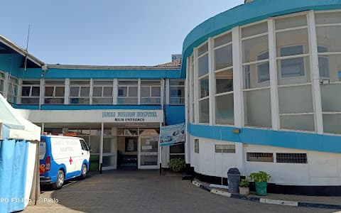 Jamaa Medical Hospital