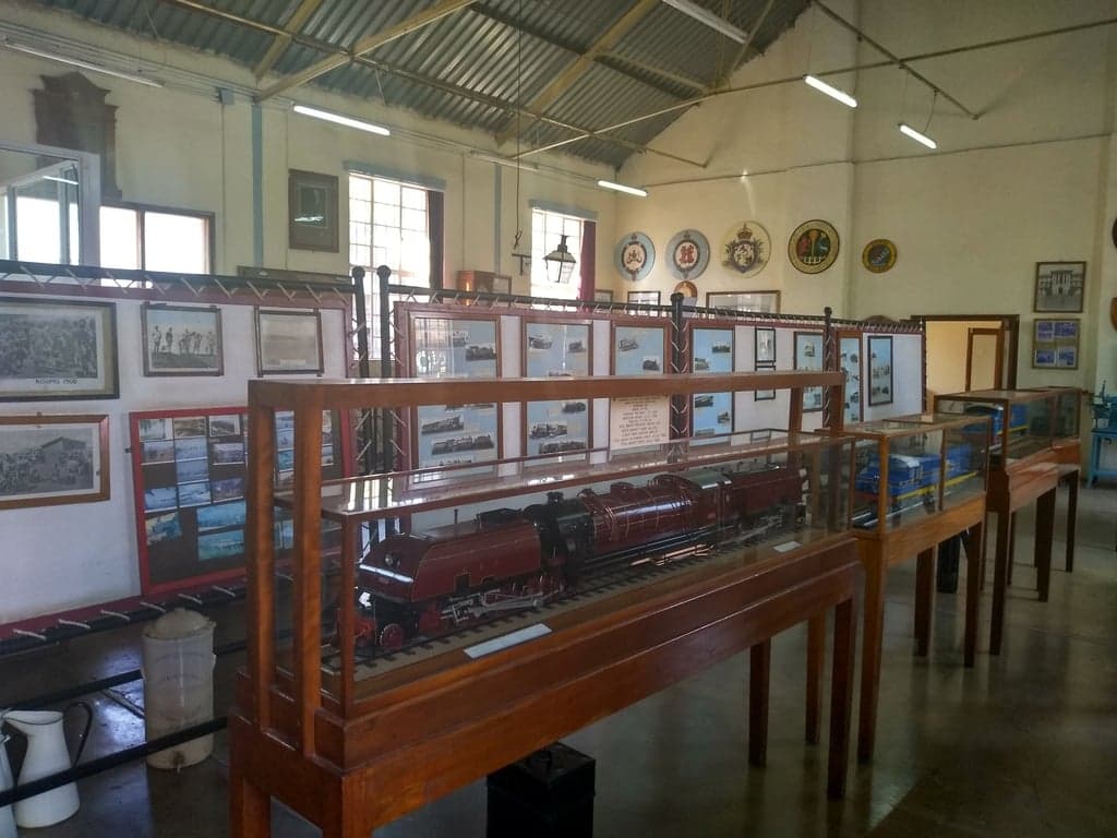 Museums Kenya