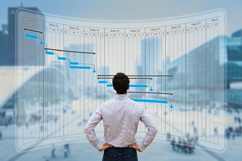 Project Managers - Real estate