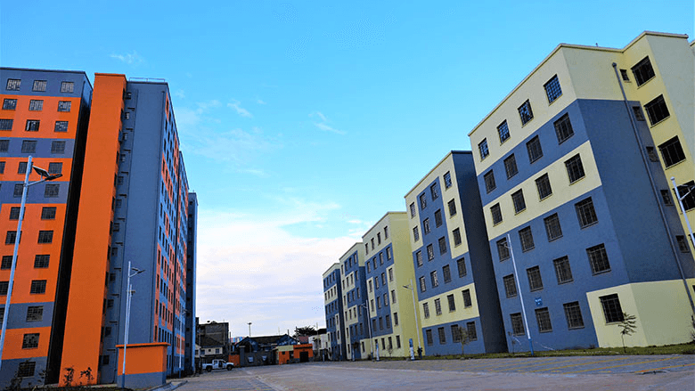 Mortgage Market and Housing Financing in Kenya